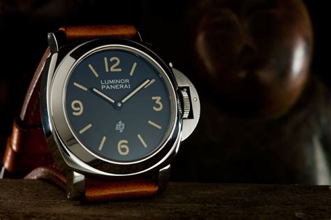 panerai brand image|history of the Panerai watch.